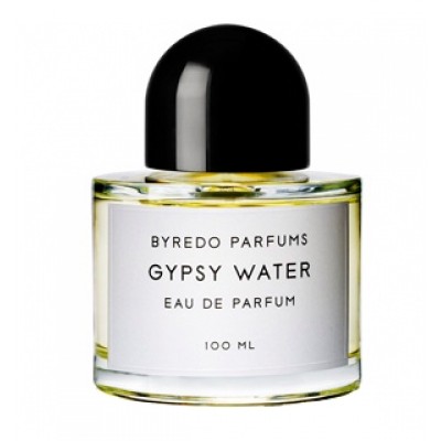 Byredo Gypsy Water Edp 100ml Unisex Tester Parfüm